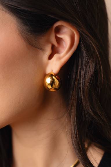 Jewels By Sunaina - PAIGE Earrings