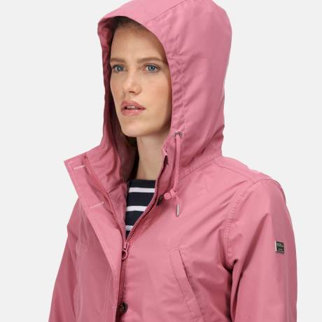Regatta - Womens/Ladies Nahla Waterproof Jacket