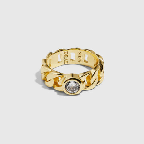 DRAE Collection - Haze Ring
