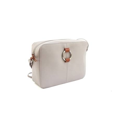 Eastern Counties Leather - Womens/Ladies Helen Leather Purse