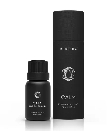 Bursera - Calm Essential Oil Blend