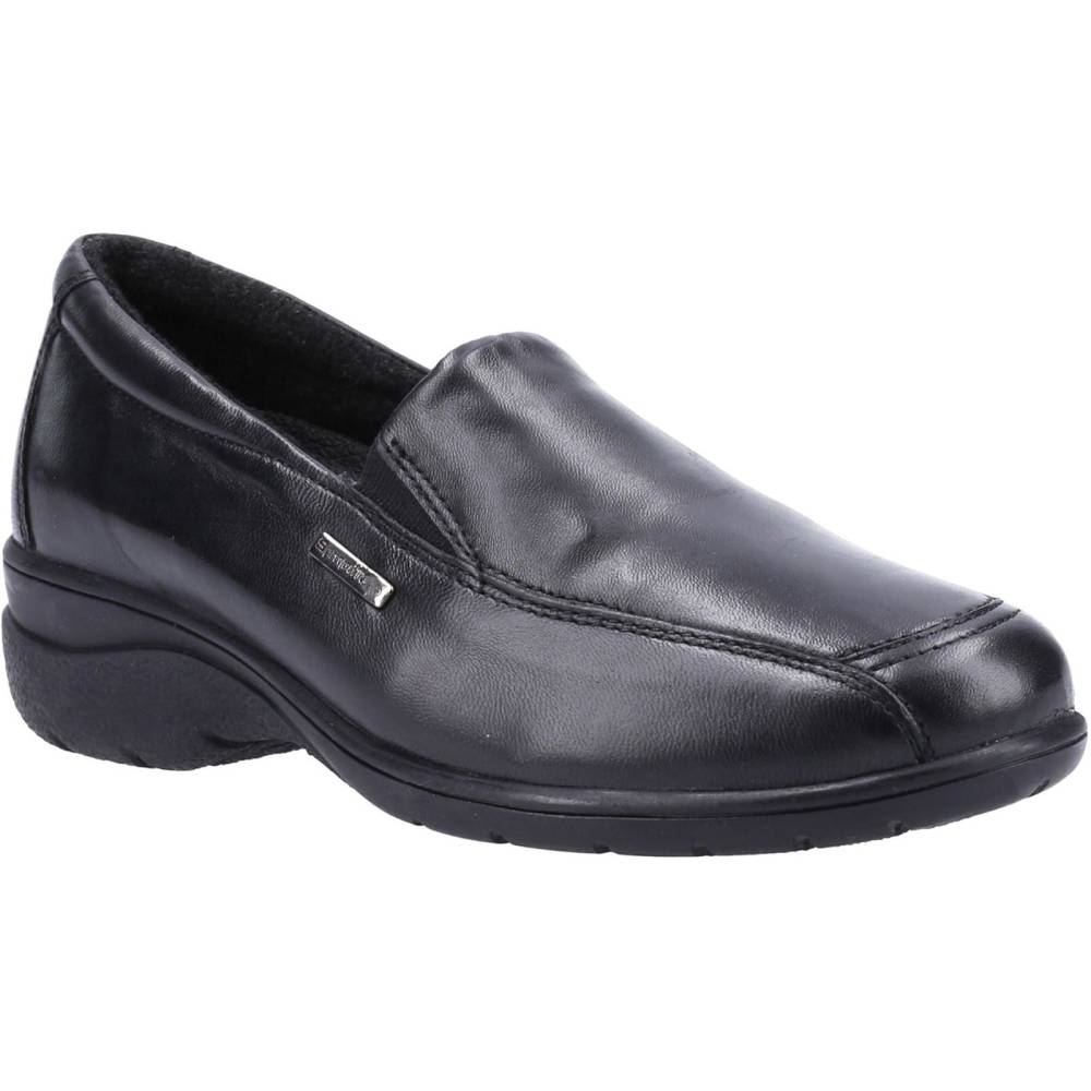 Cotswold - Womens/Ladies Hazelton 2 Waterproof Leather Shoes