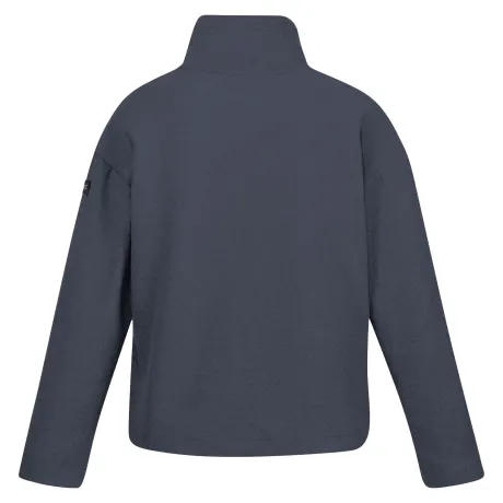 Regatta - Womens/Ladies Ashlynn Knitted Fleece Jacket