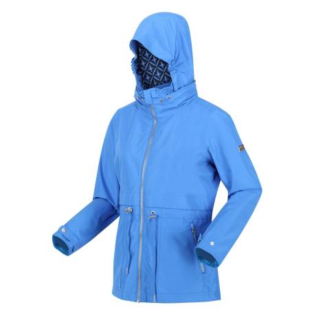 Regatta - Womens/Ladies Nadira Waterproof Jacket
