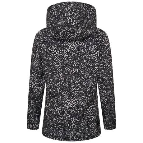 Dare 2B - Womens/Ladies Far Out Dotted Soft Shell Jacket