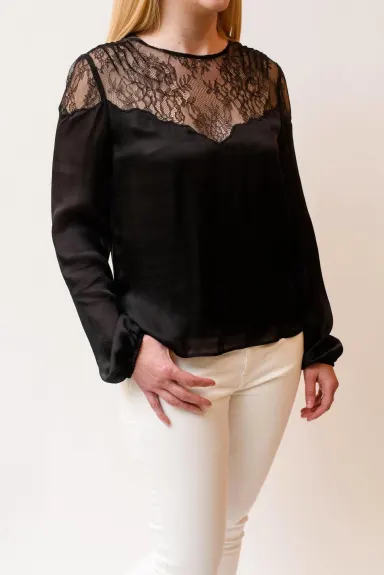 Cami NYC - Fern Blouse