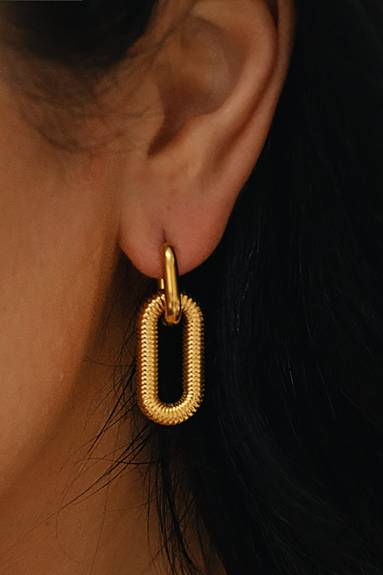 Jewels By Sunaina - CEMAL Boucles d'oreilles