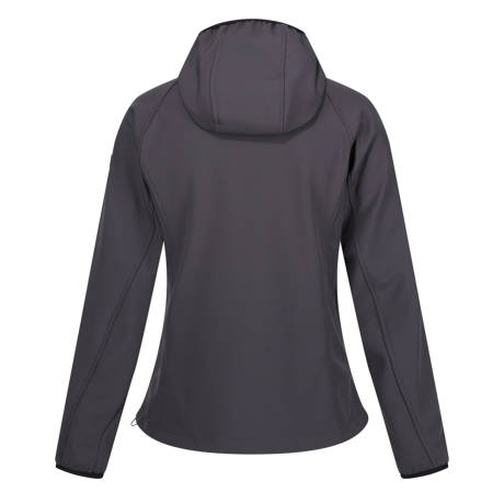 Regatta - Womens/Ladies Ared III Soft Shell Jacket