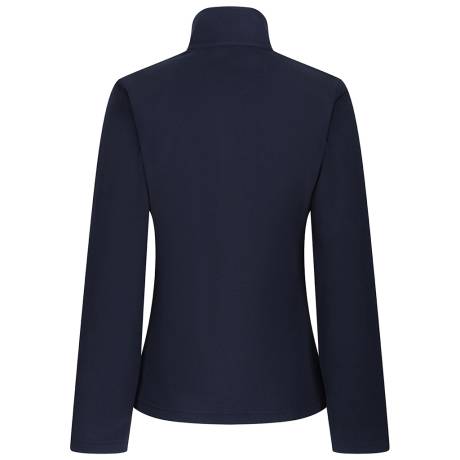 Regatta - Womens/Ladies Honestly Made Recycled Fleece Jacket
