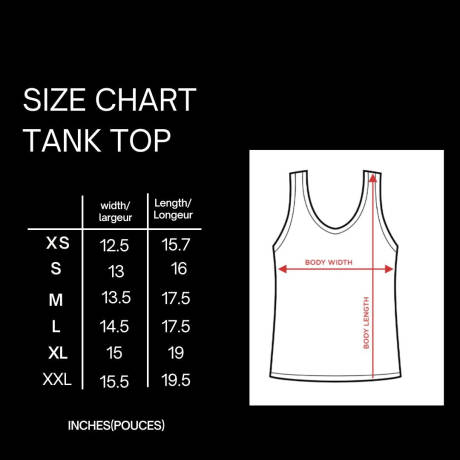 Tank top - Aonewear