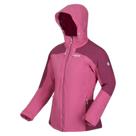 Regatta - Womens/Ladies Highton II Stretch Padded Jacket