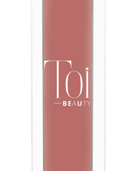Toi Beauty - Creamy Liquid Lipstick - 17