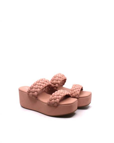 Matisse - Greyson Wedge Sandal