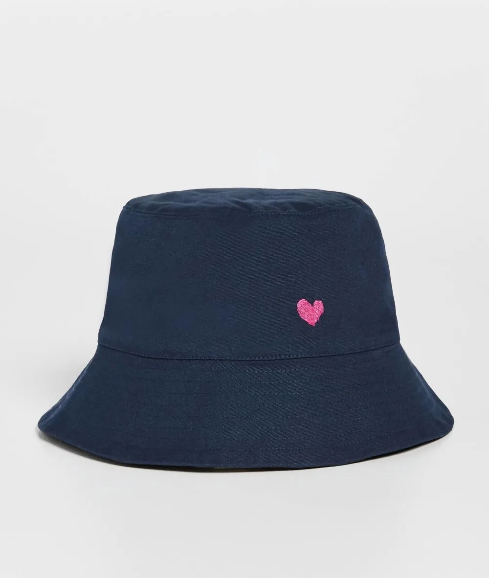 KERRI ROSENTHAL - Bucket Hat
