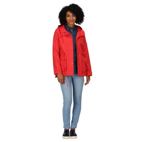 Regatta - Womens/Ladies Birdie Waterproof Jacket