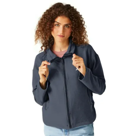 Regatta - Womens/Ladies Ashlynn Knitted Fleece Jacket
