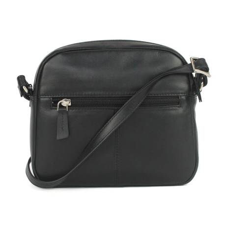 Eastern Counties Leather - Womens/Ladies Marnie Color Panel Bag