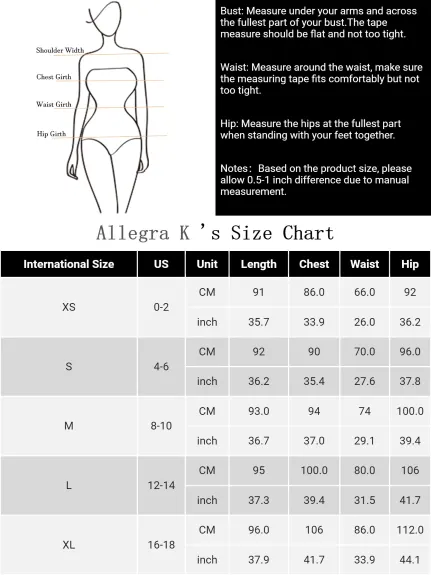 Allegra K- Split Sleeve Slim Fit Mini Bodycon Dress