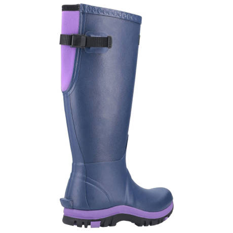 Cotswold - Womens/Ladies Realm Wellington Boots