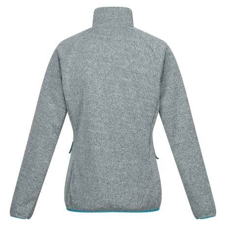 Regatta - Womens/Ladies Ravenhill Full Zip Fleece Top