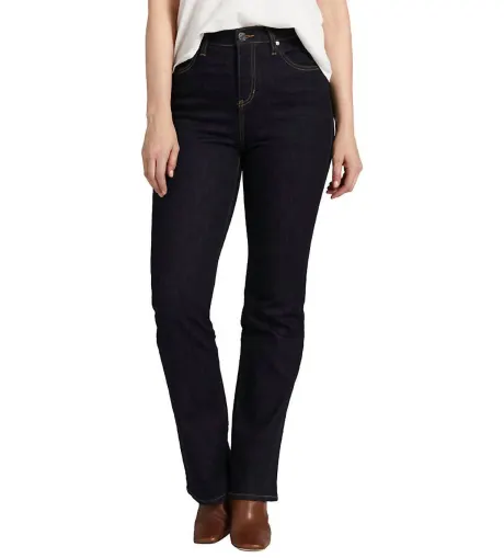 JAG - High Rise Phoebe Boot Cut Jeans