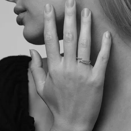 Bearfruit Jewelry - Cecilia Adjustable Ring