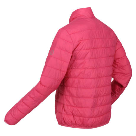 Regatta - Womens/Ladies Hillpack Padded Jacket