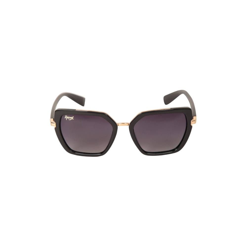 Animal - Womens/Ladies Olive Recycled Polarised Sunglasses