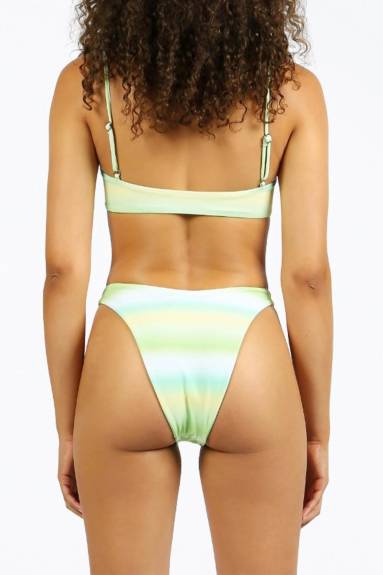 NIRVANIC - Paris Underwire Bikini Top