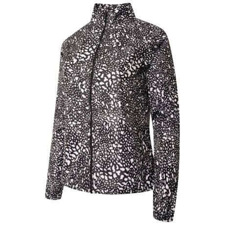 Dare 2B - Womens/Ladies Resilient II Dotted Windshell Jacket