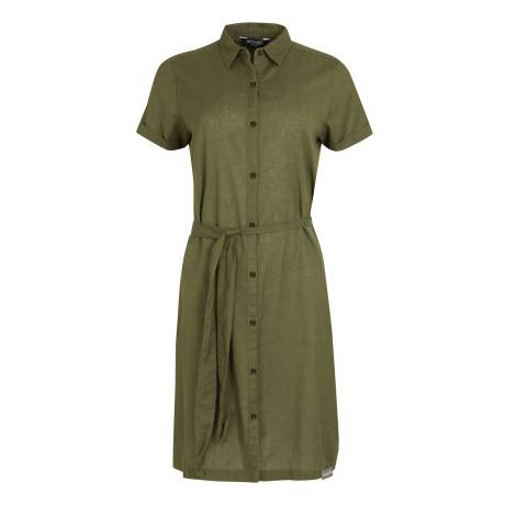 Regatta - Womens/Ladies Rema Shirt Dress