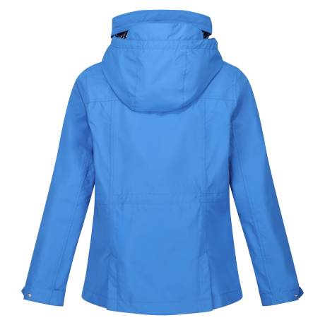 Regatta - Womens/Ladies Navassa Waterproof Jacket