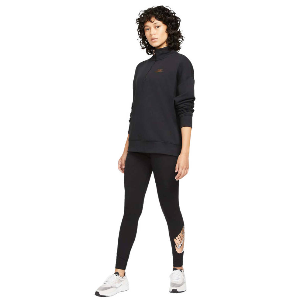 Dri-FIT Volleyball Leggings. Nike IN