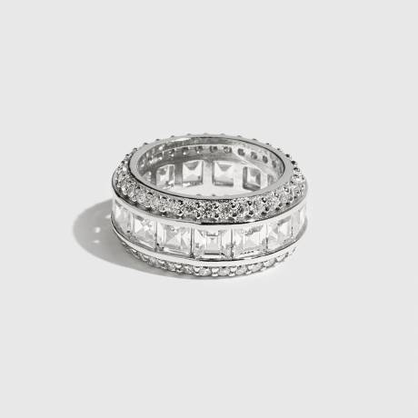 DRAE Collection - Lucie Ring