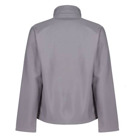 Regatta - Womens/Ladies Ablaze Printable Softshell Jacket