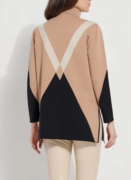 Lysse - Paloma Pullover Sweater
