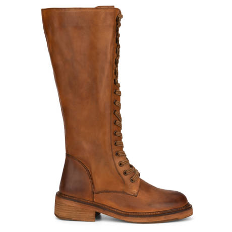 Vintage Foundry Co. - Women's Sadelle Tall Boot