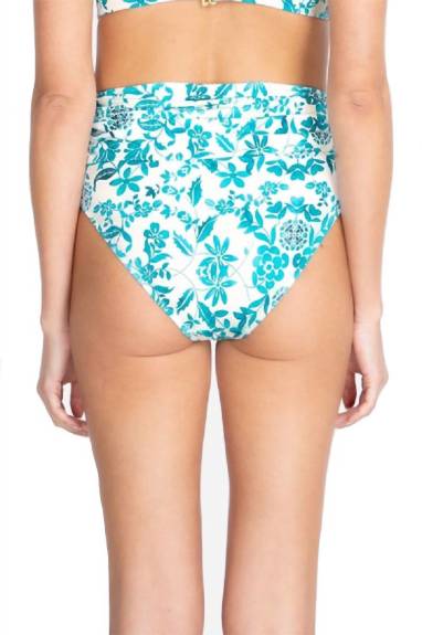 Johnny Was - Ellyo Banded High Waisted Bottom