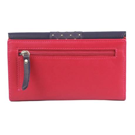 Eastern Counties Leather - - Porte-monnaie DONNA