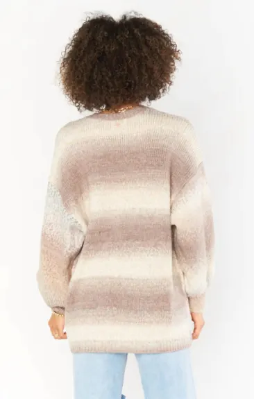 Show Me Your Mumu - Timothy Tunic Sweater