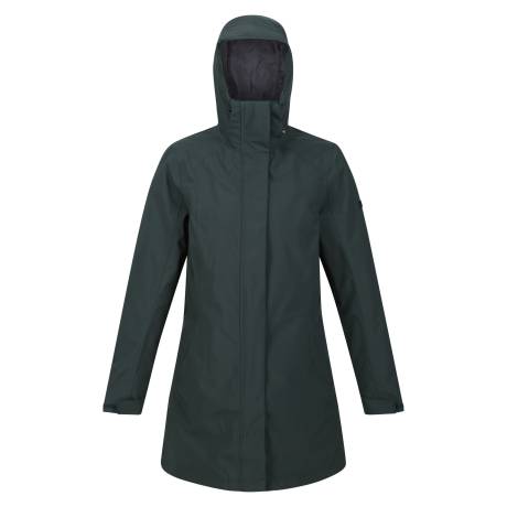 Regatta - Womens/Ladies Denbury IV 2 in 1 Waterproof Jacket