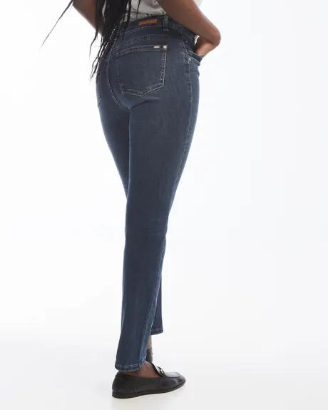 LOIS -Georgia Straight Denim Wash Jeans