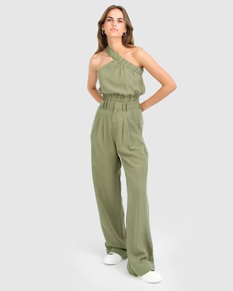 Belle & Bloom State of Play Wide Leg Pant