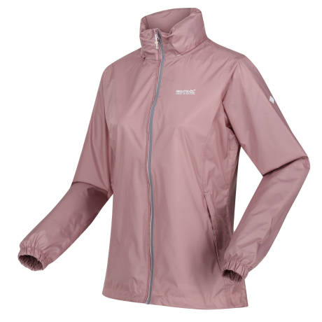Regatta - Womens/Ladies Corinne IV Waterproof Jacket