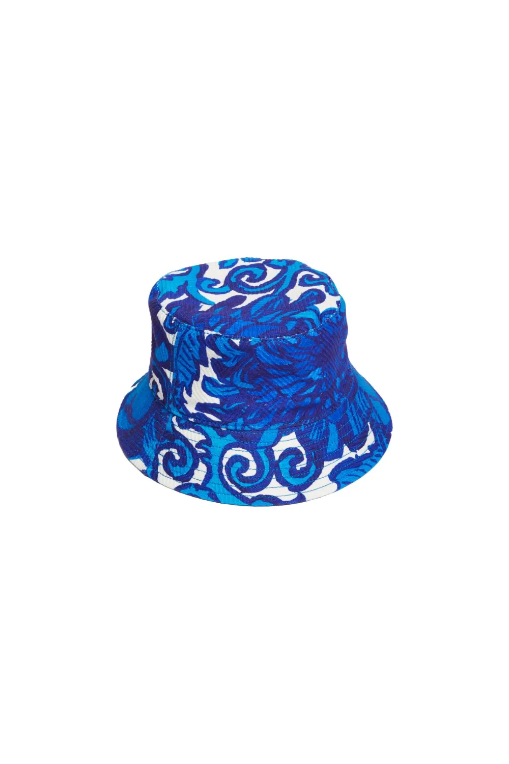 La DOUBLEJ - Stitched Bucket Hat