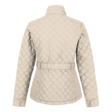 Regatta - Womens/Ladies Charleigh Quilted Insulated Jacket