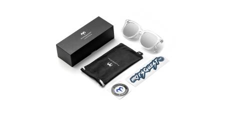 MarsQuest - Unisex Designer Sunglasses