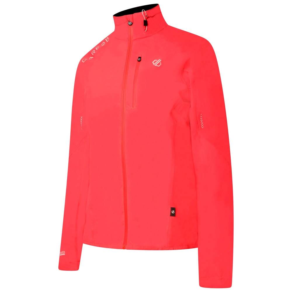 Dare 2B - Womens/Ladies Mediant II Waterproof Jacket