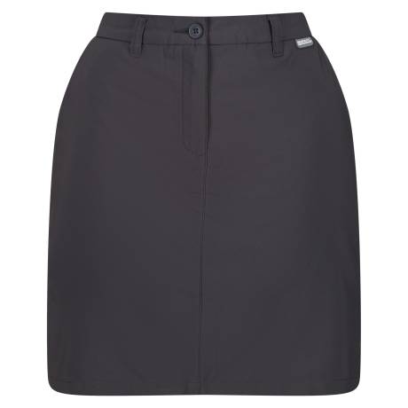 Regatta - Womens/Ladies Highton Skort III Skirt