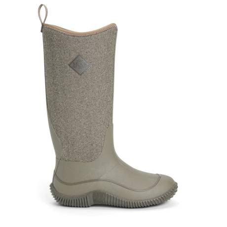 Muck Boots - - Bottes de pluie HALE - Femme